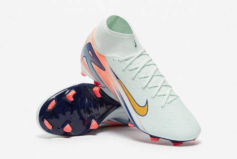 Футбольні бутси Nike Air Zoom Mercurial Superfly X Academy MDS MG FZ1380-300