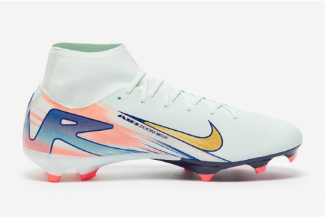 Футбольні бутси Nike Air Zoom Mercurial Superfly X Academy MDS MG FZ1380-300