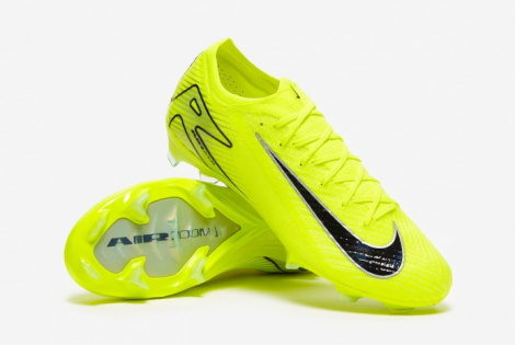 Футбольні бутси Nike Air Zoom Mercurial Vapor 16 Elite FG FQ1457-700