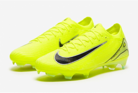 Футбольні бутси Nike Air Zoom Mercurial Vapor 16 Elite FG FQ1457-700