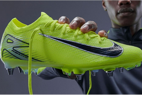 Футбольні бутси Nike Air Zoom Mercurial Vapor 16 Elite FG FQ1457-700