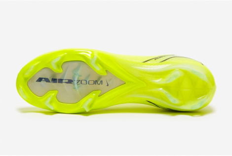 Футбольні бутси Nike Air Zoom Mercurial Vapor 16 Elite FG FQ1457-700