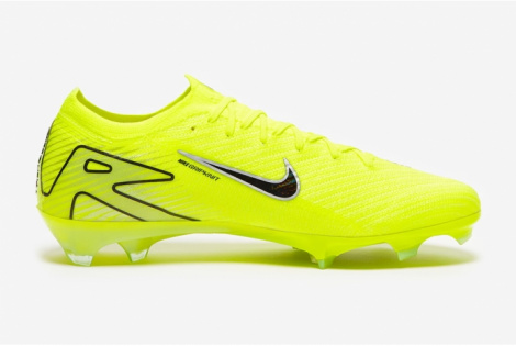 Футбольні бутси Nike Air Zoom Mercurial Vapor 16 Elite FG FQ1457-700