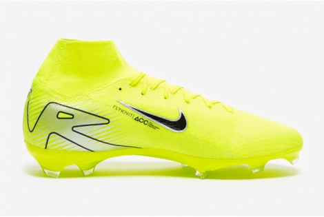 Футбольні бутси Nike Air Zoom Mercurial Superfly X Pro FG HF9433-700