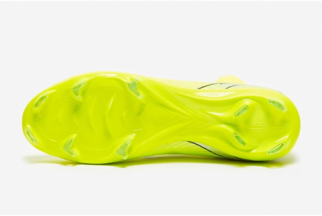 Футбольні бутси Nike Air Zoom Mercurial Superfly X Pro FG HF9433-700
