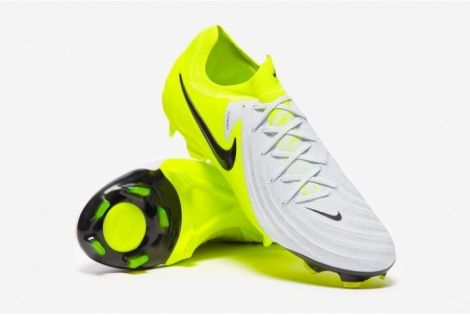 Футбольні бутси Nike Phantom GX II Pro FG FJ2563-003