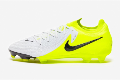 Футбольні бутси Nike Phantom GX II Pro FG FJ2563-003