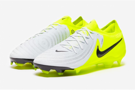 Футбольні бутси Nike Phantom GX II Pro FG FJ2563-003