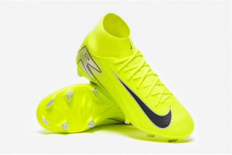 Футбольні бутси Nike Air Zoom Mercurial Superfly X Academy MG FQ1456-700