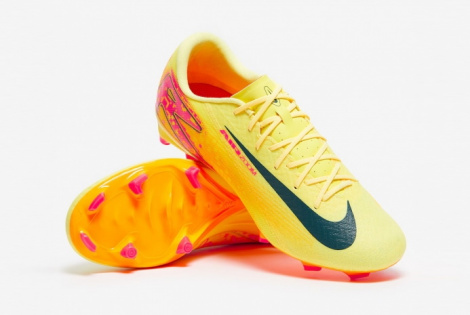 Футбольні бутси Nike Air Zoom Mercurial Vapor 16 Academy x Mbappe MG FQ8377-800