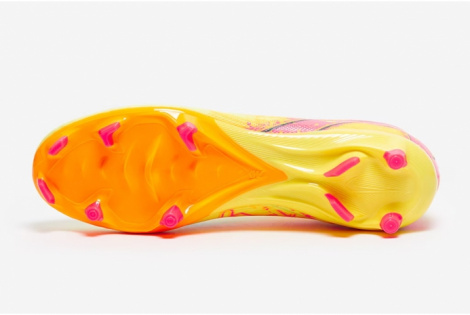 Футбольні бутси Nike Air Zoom Mercurial Vapor 16 Academy x Mbappe MG FQ8377-800