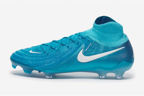 Футбольні бутси Nike Phantom Luna II Elite FG FJ2572-400
