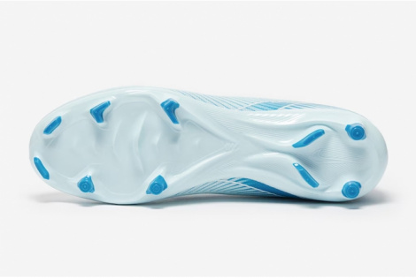 Футбольні бутси Nike Air Zoom Mercurial Vapor 16 Academy MG FQ8374-400