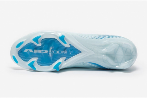 Футбольні бутси Nike Air Zoom Mercurial Vapor 16 Elite FG FQ1457-400