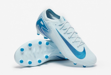 Футбольні бутси Nike Air Zoom Mercurial Vapor 16 Pro AG-Pro FQ8684-400