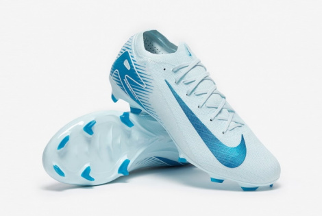 Футбольні бутси Nike Air Zoom Mercurial Vapor 16 Pro FG FQ8685-400