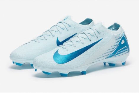 Футбольні бутси Nike Air Zoom Mercurial Vapor 16 Pro FG FQ8685-400