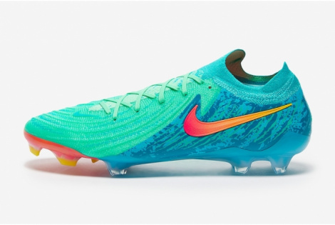 Футбольные бутсы Nike Phantom GX II Elite FG FJ2560-300