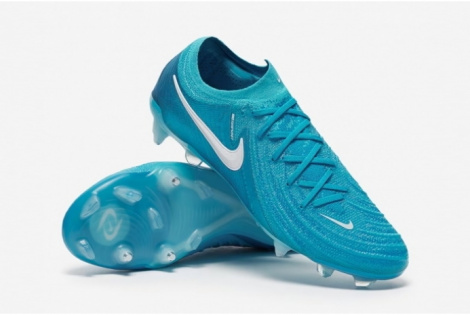 Футбольні бутси Nike Phantom GX II Elite SG-PRO Anti-Clog FJ2586-400