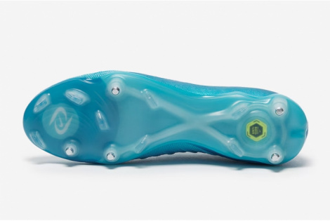 Футбольні бутси Nike Phantom GX II Elite SG-PRO Anti-Clog FJ2586-400