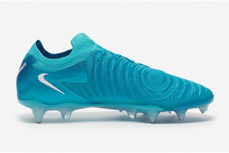 Футбольні бутси Nike Phantom GX II Elite SG-PRO Anti-Clog FJ2586-400