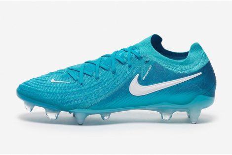 Футбольні бутси Nike Phantom GX II Elite SG-PRO Anti-Clog FJ2586-400