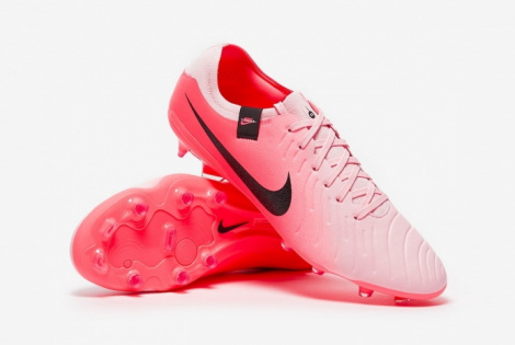 Футбольні бутси Nike Tiempo Legend X Pro FG DV4333-601
