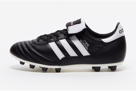 Футбольні бутси Adidas Copa Mundial Made in Germany FG (ШКІРА) 015110