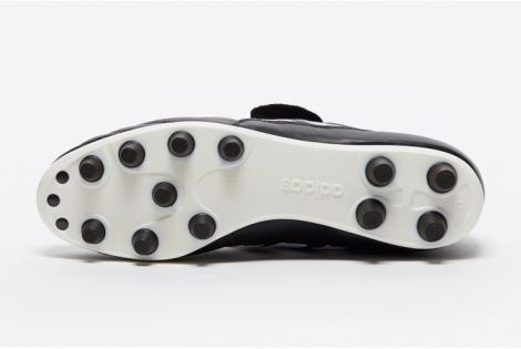 Футбольні бутси Adidas Copa Mundial Made in Germany FG (ШКІРА) 015110
