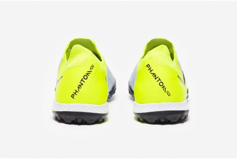 Сороконіжки Nike Phantom GX II Pro TF FJ2583-003