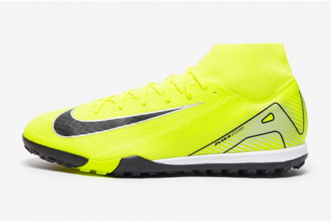 Сороконожки Nike Air Zoom Mercurial Superfly X Academy TF FQ8331-700