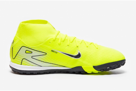 Сороконожки Nike Air Zoom Mercurial Superfly X Academy TF FQ8331-700