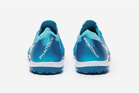 Сороконіжки Nike Phantom GX II Pro TF FJ2583-400