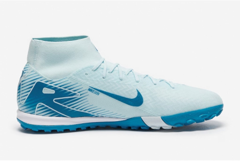 Сороконіжки Nike Air Zoom Mercurial Superfly X Academy TF FQ8331-400