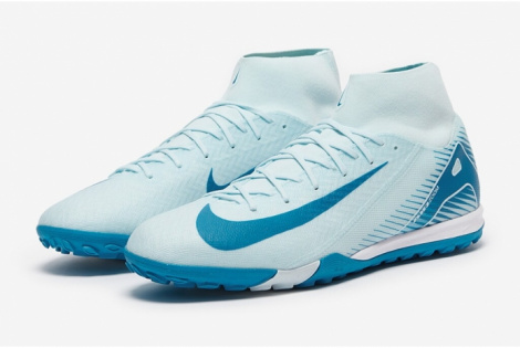 Сороконіжки Nike Air Zoom Mercurial Superfly X Academy TF FQ8331-400