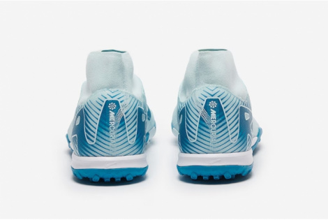 Сороконіжки Nike Air Zoom Mercurial Superfly X Academy TF FQ8331-400