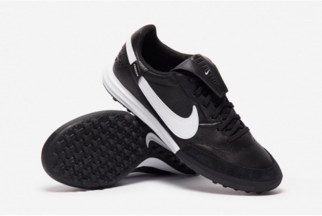 Сороконіжки Nike Premier III TF (КОЖА) HM0283-001