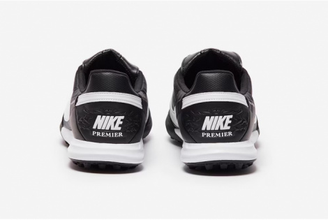 Сороконіжки Nike Premier III TF (КОЖА) HM0283-001