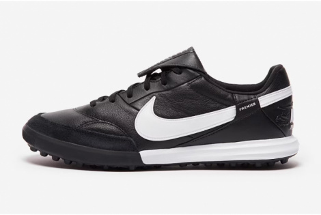 Сороконіжки Nike Premier III TF (КОЖА) HM0283-001
