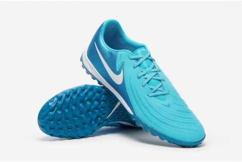 Сороконіжки Nike Phantom GX II Academy TF FJ2577-400