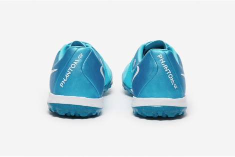 Сороконіжки Nike Phantom GX II Academy TF FJ2577-400