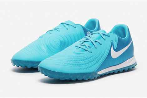 Сороконіжки Nike Phantom GX II Academy TF FJ2577-400