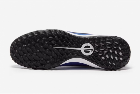 Сороконіжки Nike Tiempo Legend X Academy TF DV4342-400