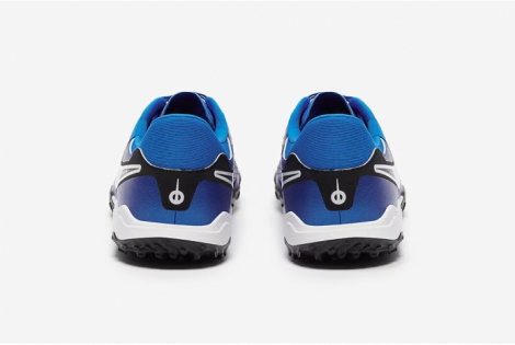 Сороконіжки Nike Tiempo Legend X Academy TF DV4342-400