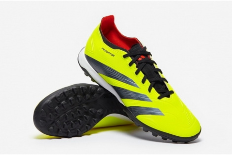 Сороконіжки Adidas Predator League Low TF IE2612
