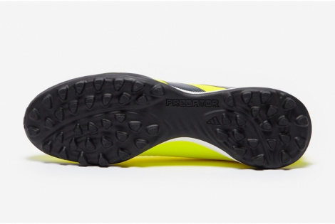 Сороконіжки Adidas Predator League Low TF IE2612