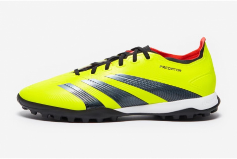 Сороконіжки Adidas Predator League Low TF IE2612