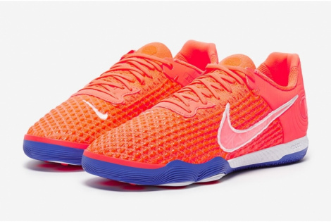 Футзалки Nike ReactGato IC CT0550-601