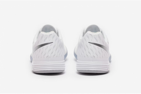 Футзалки Nike Lunar Gato II IC 580456-105