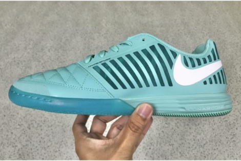 Футзалки Nike Lunar Gato II IC 580456-303